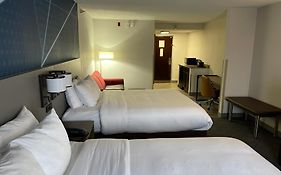 Comfort Suites East Columbus